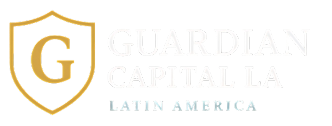 Guardian Capital Logo
